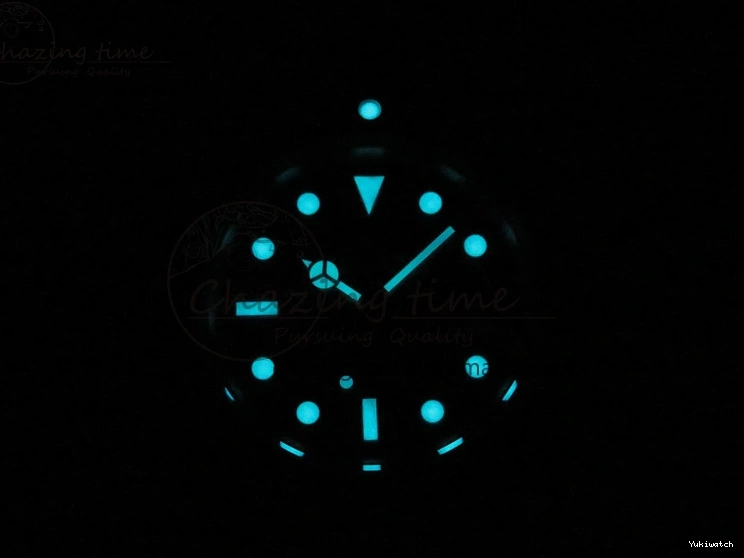 41mm Ceramic Steel Black 1:1 Edition Best A3235 904L LN VVSF 126610 Submariner 0228